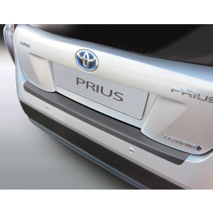 Lökhárító védelem - Toyota PRIUS 