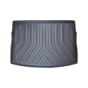 Csomagtartótálcák - Volkswagen Golf 7 (alacsony padló)