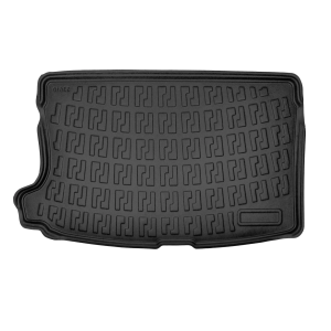 Csomagtartótálcák - Volkswagen T-cross (felső padló)
