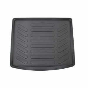 Csomagtartótálcák - VW Tiguan II (dupla padló)