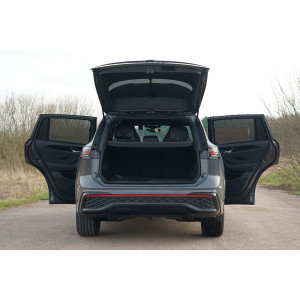 Árnyékolók - Volkswagen Tiguan SWB