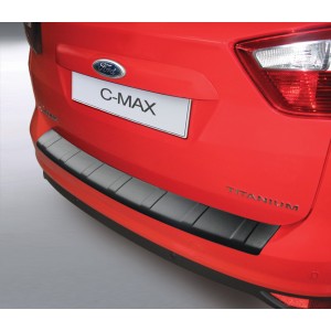 Lökhárító védelem - Ford C MAX