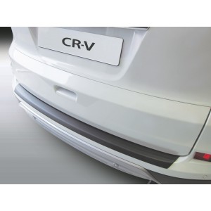 Lökhárító védelem - Honda CRV 