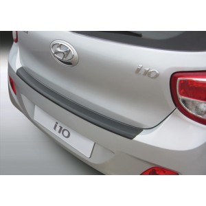 Lökhárító védelem - Hyundai i10A