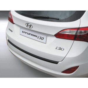Lökhárító védelem - Hyundai i30 TOURER/ELANTRA 