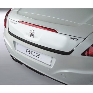 Lökhárító védelem - Peugeot RCZ 