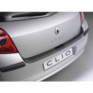 Lökhárító védelem - Renault CLIO MK3 3/ötajtós 