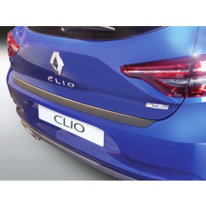 Lökhárító védelem - Renault CLIO MK5 ötajtós