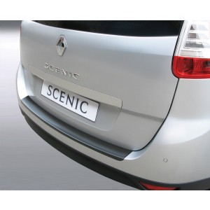 Lökhárító védelem - Renault GRAND SCENIC (Lökhárító festett)