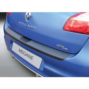 Lökhárító védelem - Renault MEGANE ötajtós 