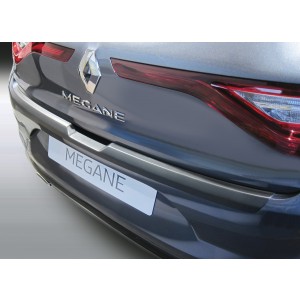 Lökhárító védelem - Renault MEGANE ötajtós 