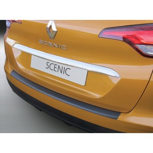 Lökhárító védelem - Renault SCENIC 