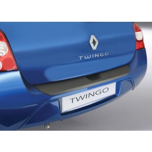 Lökhárító védelem - Renault TWINGO háromajtós 