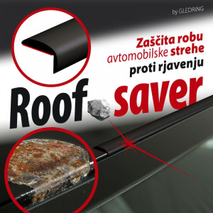 Roof Saver tetővédő Dacia Sandero HB/Stepway
