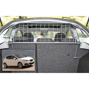 Elválasztóháló - Seat Ibiza Hatchback