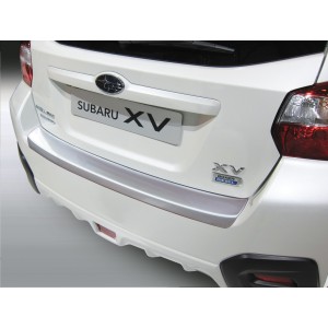 Lökhárító védelem - Subaru XV