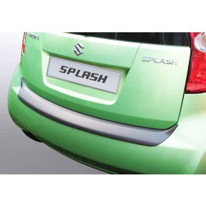 Lökhárító védelem - Suzuki SPLASH 