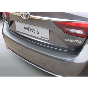 Lökhárító védelem - Toyota AVENSIS négyajtós 