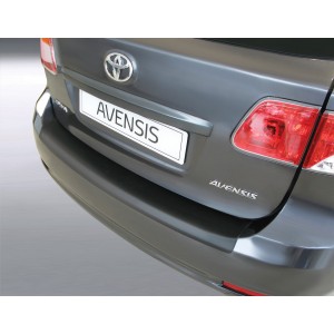 Lökhárító védelem - Toyota AVENSIS COMBI/TOURER 