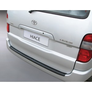 Lökhárító védelem - Toyota HIACE