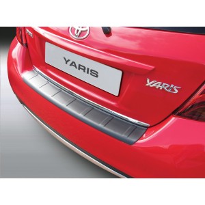 Lökhárító védelem - Toyota YARIS 3/ötajtós 