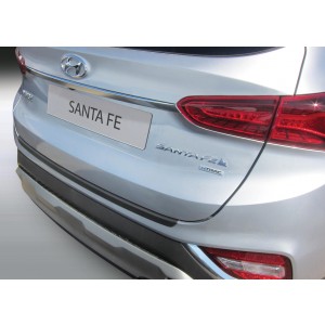 Lökhárító védelem - Hyundai GRAND SANTA FE