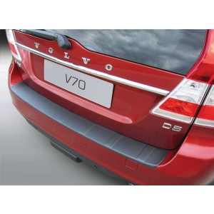 Lökhárító védelem - Volvo V70 