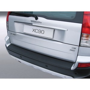 Lökhárító védelem - Volvo XC90 