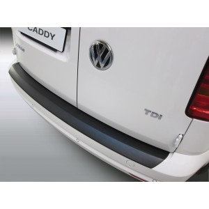 Lökhárító védelem - Volkswagen CADDY/MAXI 