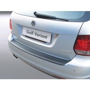 Lökhárító védelem - Volkswagen GOLF MK V VARIANT 
