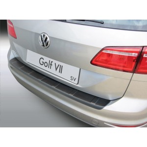 Lökhárító védelem - Volkswagen GOLF MK VII SV/SPORT VAN 