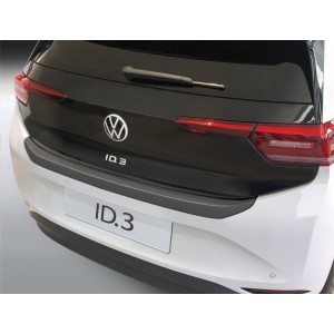 Lökhárító védelem - Volkswagen ID3 ELECTRIC