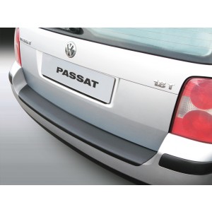 Lökhárító védelem - Volkswagen PASSAT VARIANT B5