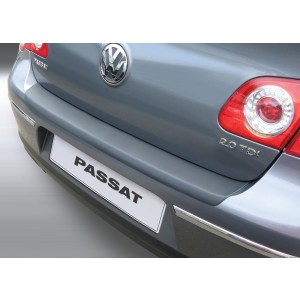 Lökhárító védelem - Volkswagen PASSAT B6 négyajtós