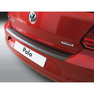 Lökhárító védelem - Volkswagen POLO MK VI 3/ötajtós 