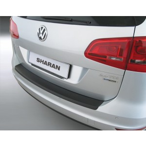 Lökhárító védelem - Volkswagen SHARAN 