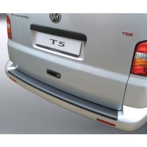 Lökhárító védelem - Volkswagen T5 CARAVELLE/MULTIVAN (Lökhárító festett)