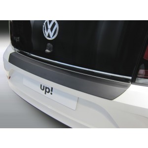 Lökhárító védelem - Volkswagen UP 3/ötajtós 