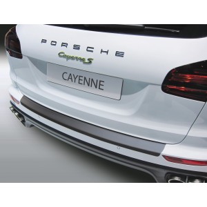 Lökhárító védelem - Porsche CAYENNE 