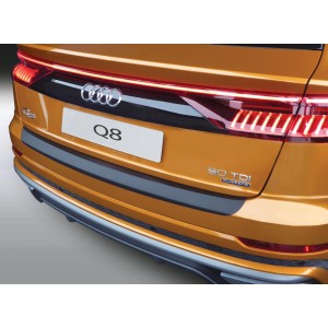 Lökhárító védelem - Audi Q8