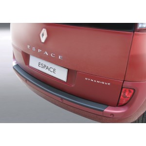 Lökhárító védelem - Renault GRAND ESPACE 