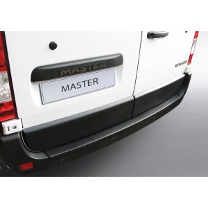 Lökhárító védelem - Renault MASTER 