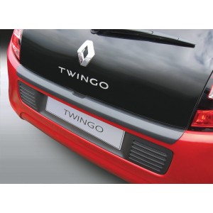 Lökhárító védelem - Renault TWINGO 