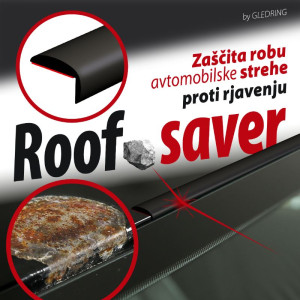 Roof Saver tetővédő Audi E-tron SUV / Sportback