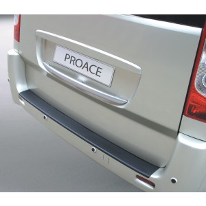 Lökhárító védelem - Toyota PROACE 