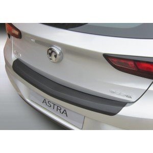 Lökhárító védelem - Opel ASTRA ‘K’ ötajtós 