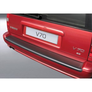 Lökhárító védelem - Volvo V70
