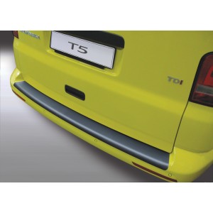 Lökhárító védelem - Volkswagen T5 CARAVELLE/MULTIVAN (Lökhárító festett)